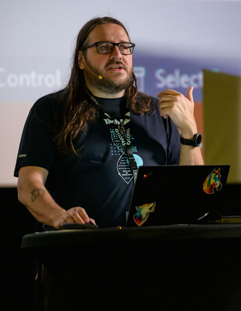 Michal Altair Valášek